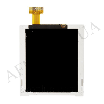 Дисплей Nokia 105/ 130 2017 (TA-1010/ TA-1034/ 130 TA-1017) без сенсора