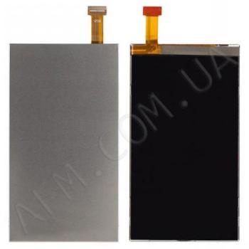 Дисплей Nokia 5800/ 500/ 5230/ 5228/ N97mini/ X6/ C6-00/ 5235/ C5-03/ C5-04 без сенсора!