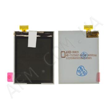 Дисплей Nokia C1-00/ C1-01/ C1-02/ 101/ C2-00/ X1-01/ 112/ 113/ asha 101 без сенсора