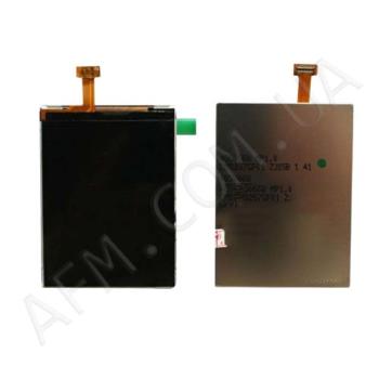 Дисплей Nokia C2-03/ C2-06/ C2-02 без сенсора!