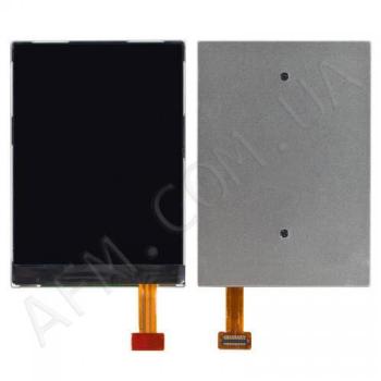 Дисплей Nokia X2-02/ X2-05/ X2-03 без сенсора