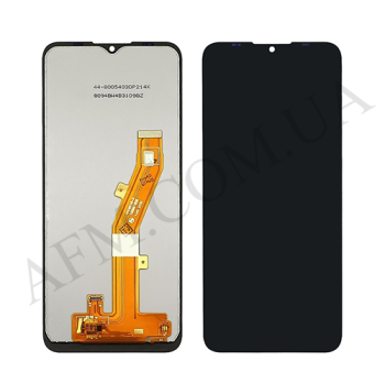 Дисплей Nokia C10/ C20/ C21 чорний оригінал в упаковці