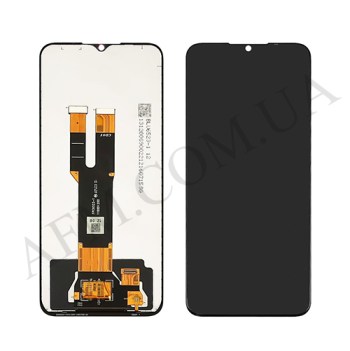 Дисплей Nokia C22/ C32 чорний оригінал в упаковці