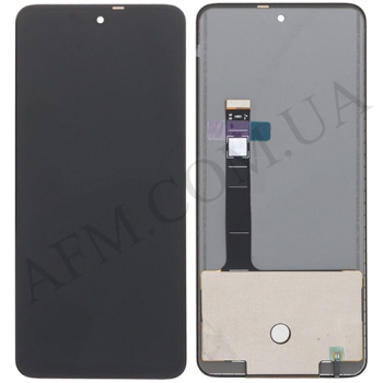 Дисплей Nokia X30 TFT чорний