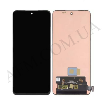 Дисплей OnePlus Nord 3 TFT чёрный!