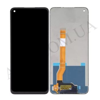 Дисплей OnePlus Nord CE 2 Lite 5G чёрный