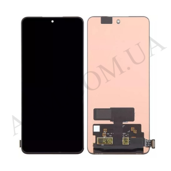 Дисплей Realme GT Neo 5 TFT чорний!
