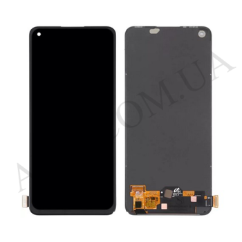 Дисплей Realme 11 4G OLED чорний