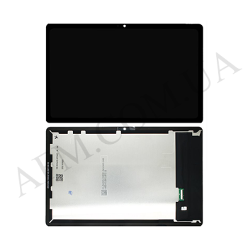 Дисплей Realme Pad X чорний