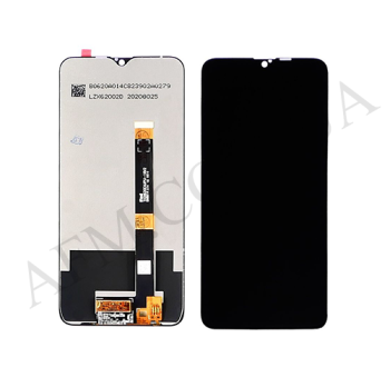 Дисплей Oppo A5s/ AX5s/ A7/ A12 2020/ A12s/ Realme 3 чорний оригінал в упаковці
