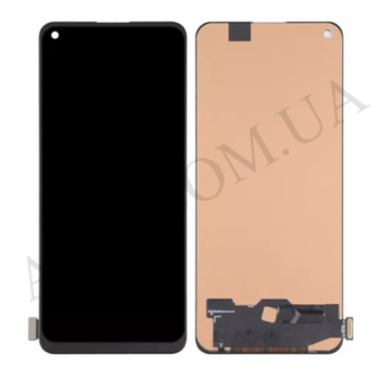 Дисплей Oppo A96 5G TFT чорний