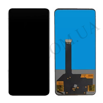 Дисплей Oppo Reno 2 TFT (без Touch ID) чорний!