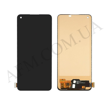 Дисплей Realme 10 4G TFT чорний