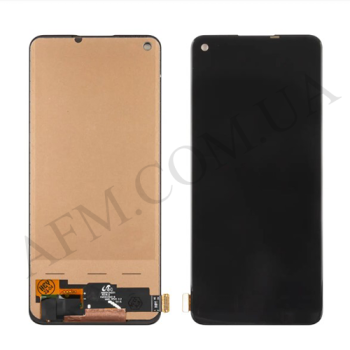 Дисплей Realme 9 Pro Plus/ 9 4G/ Oppo A78 4G/ A96 5G/ Reno 7/ Reno 8 Lite IPS чорний