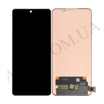 Дисплей Realme GT Neo 3 TFT чорний!