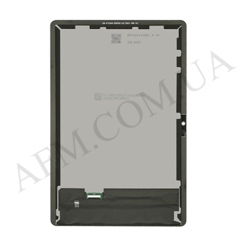 Дисплей Realme Pad 10.4 (RMP2102) чорний