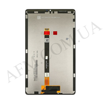 Дисплей Realme Pad mini 8.7" Wi-Fi чорний