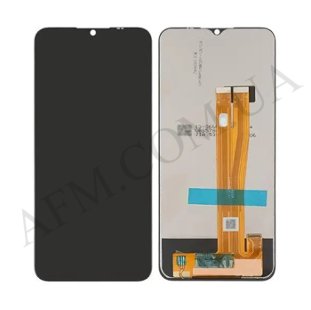 Дисплей Oukitel C35/ C36 чорний