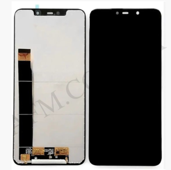 Дисплей Oukitel C22 чорний!