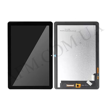 Дисплей Oukitel RT1 чорний