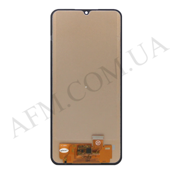 Дисплей Samsung A245F Galaxy A24 4G TFT чорний