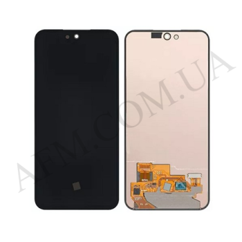 Дисплей Samsung A546F Galaxy A54 TFT чорний!