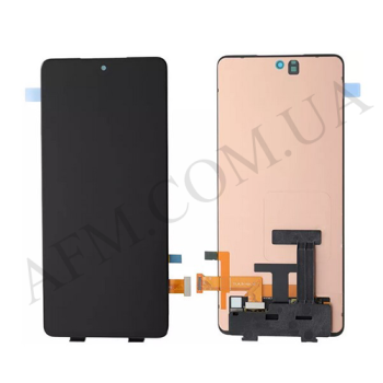 Дисплей Samsung A736 Galaxy A73 5G TFT чорний!