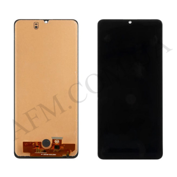 Дисплей Samsung A325F Galaxy A32 INCELL чорний