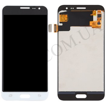 Дисплей Samsung J320 Galaxy J3 2016 TFT INCELL білий!