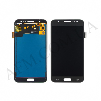 Дисплей Samsung J500 Galaxy J5/ J500F/ J500M INCELL чорний