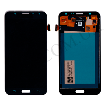 Дисплей Samsung J700H/ DS Galaxy J7/ J700F/ J700M INCELL чорний