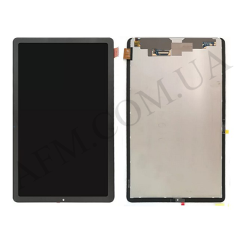 Дисплей Samsung P610 Galaxy Tab S6 Lite Wi-Fi/ P615 LTE/ P617/ P613/ P619/ P620 чорний