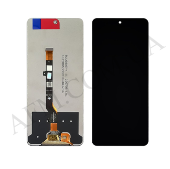 Дисплей Tecno Camon 19 (CI6n)/ Camon 19 Pro (CI8)/ 19 Pro 5G (CI7n) чорний