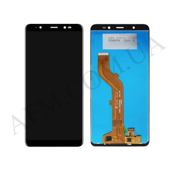 Дисплей Tecno Pop 4 Air (BC1) чорний