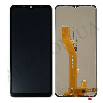 Дисплей Tecno Pop 4 LTE (BC1s)/ Pop 4 Lite чорний