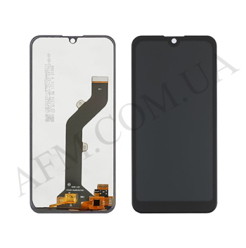 Дисплей Tecno Pop 5 GO (BD1) чорний!
