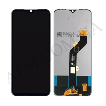 Дисплей Tecno Spark 5 Air (KD6) чорний!
