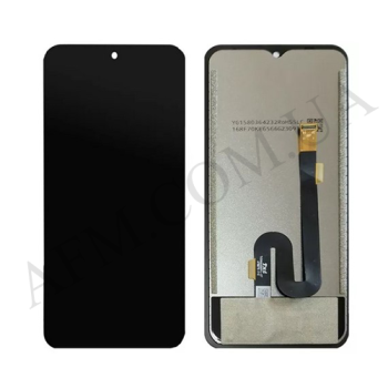 Дисплей Ulefone Armor 22 чорний