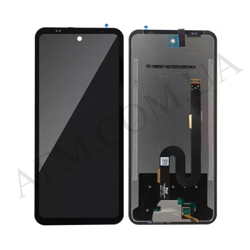 Дисплей Ulefone Armor 24 чорний