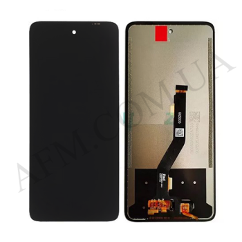 Дисплей Ulefone Armor 26 Ultra чорний!