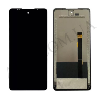 Дисплей Ulefone Armor 10 5G чорний!
