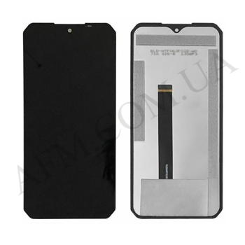 Дисплей Ulefone Armor 9/ 9E чорний!