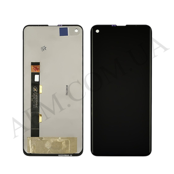Дисплей Ulefone Note 11P чорний