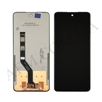 Дисплей UmiDigi A11 Pro Max чёрный