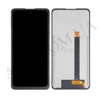 Дисплей UmiDigi Bison GT чёрный!