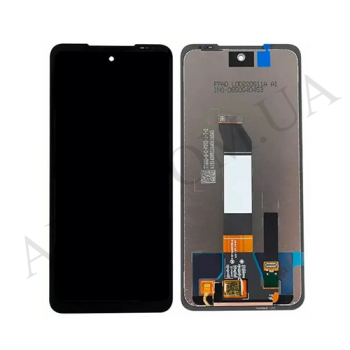 Дисплей UmiDigi Bison GT2/ GT2 5G/ GT2 Pro/ GT2 Pro 5G чёрный!