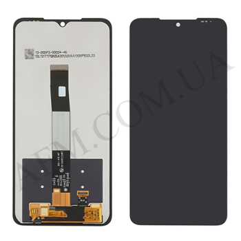 Дисплей UmiDigi Bison X20 чёрный!