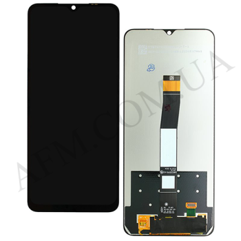 Дисплей UmiDigi F3s чёрный