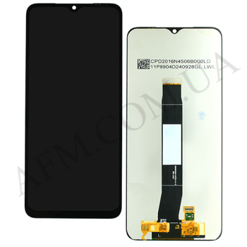 Дисплей UmiDigi G5 Mecha (RP08) чёрный!
