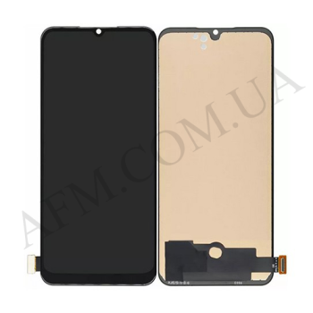 Дисплей Vivo V20/ V20 SE 2020/ V20 2021/ V21e 4G/ V23e/ V23e 5G TFT чёрный